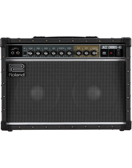 Roland JC-40 Jazz Chorus Amp