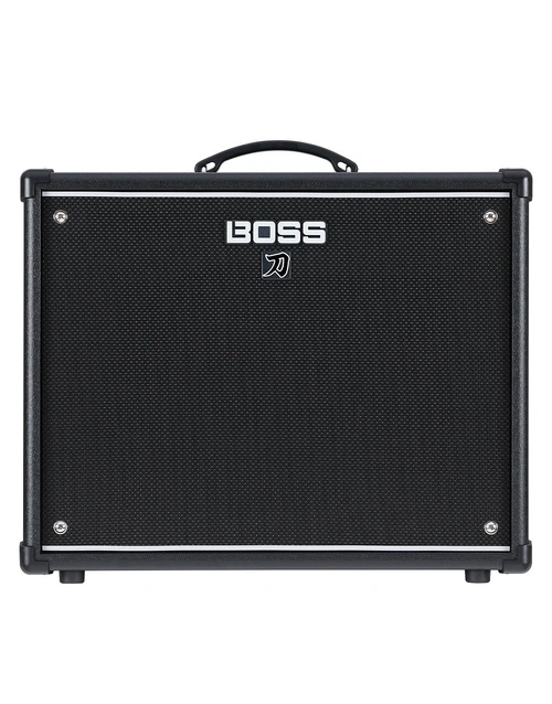 Boss KTN-1003 Gen 3 Katana 100 MKIII 1x12" 100W Guitar Amplifier Combo