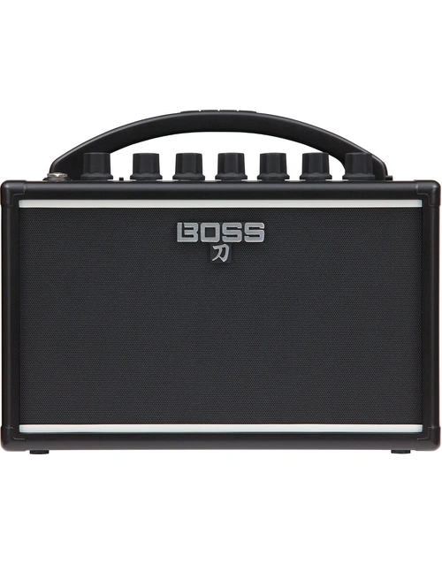Boss KTN-MINI Katana Mini Guitar Amplifier