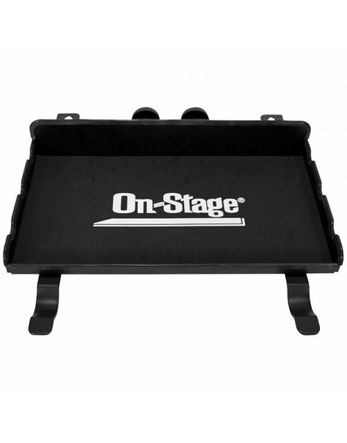 On-Stage DPT4000 Percussion Tray with Soft Case