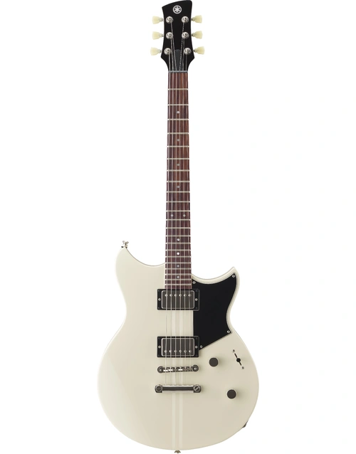 Yamaha RSE20VW Revstar Element Vintage White