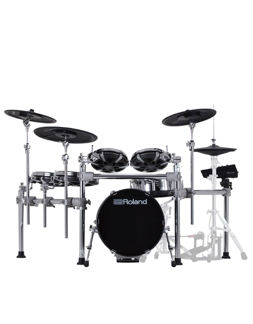 Roland TD-716 V-Drums Electronic Drum Kit