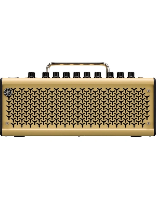 Yamaha THR10II Guitar Amplifier
