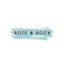 Bote & Bock