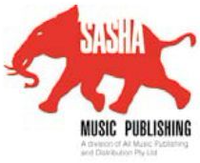 Sasha Music Publishing