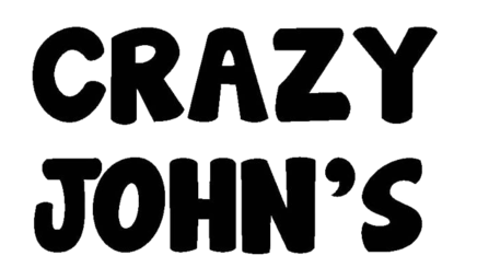Crazy John's