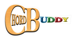 ChordBuddy Media
