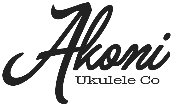Akoni Ukulele Co.