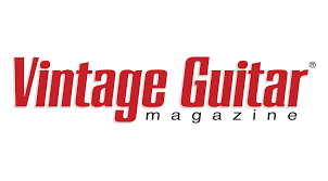 Vintage Guitar Books
