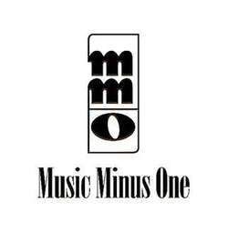 Music Minus One